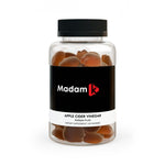 Load image into Gallery viewer, Apple Cider Vinegar Gummies (60 Gummies)
