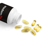 Load image into Gallery viewer, Omega 3 Fish Oil Supplement (60 Softgels)
