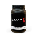 Load image into Gallery viewer, Whey Isolate Protein Supplement (907g, 2lb)
