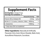 Load image into Gallery viewer, BCAA Supplement, Watermelon (325g, 11.46oz, 45 servings)
