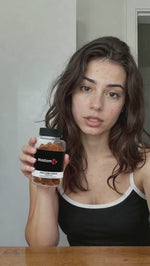 Load and play video in Gallery viewer, Apple Cider Vinegar Gummies (60 Gummies)
