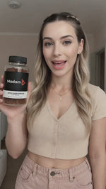 Load and play video in Gallery viewer, Apple Cider Vinegar Gummies (60 Gummies)
